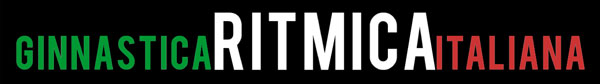 GinnasticaRitmicaItaliana.com logo