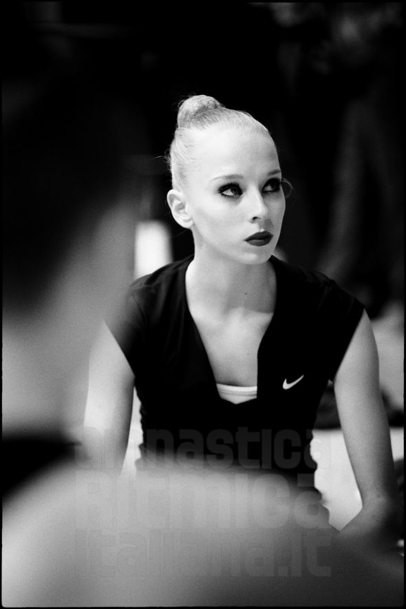 A Desio, nel 2014